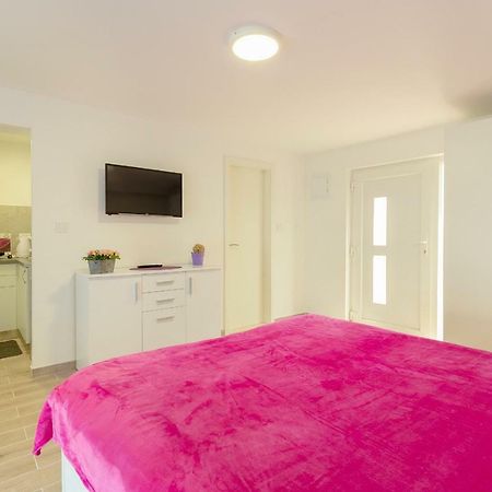 Apartment Hope Dubrovnik Bagian luar foto