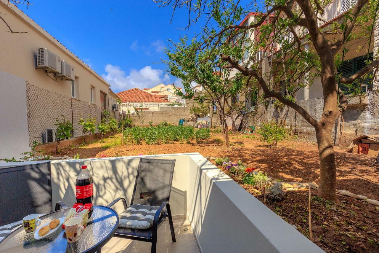 Apartment Hope Dubrovnik Bagian luar foto