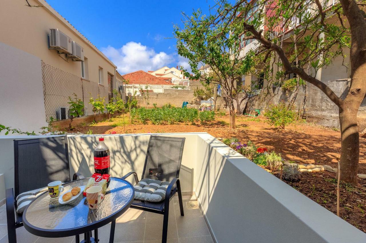 Apartment Hope Dubrovnik Bagian luar foto