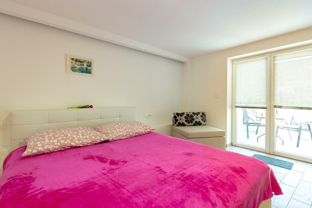 Apartment Hope Dubrovnik Bagian luar foto