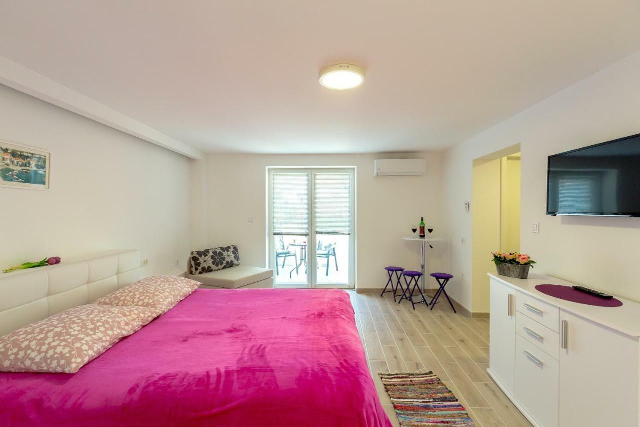 Apartment Hope Dubrovnik Bagian luar foto