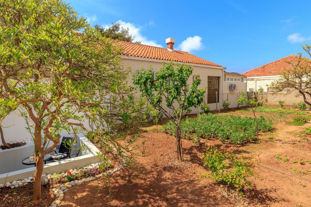 Apartment Hope Dubrovnik Bagian luar foto