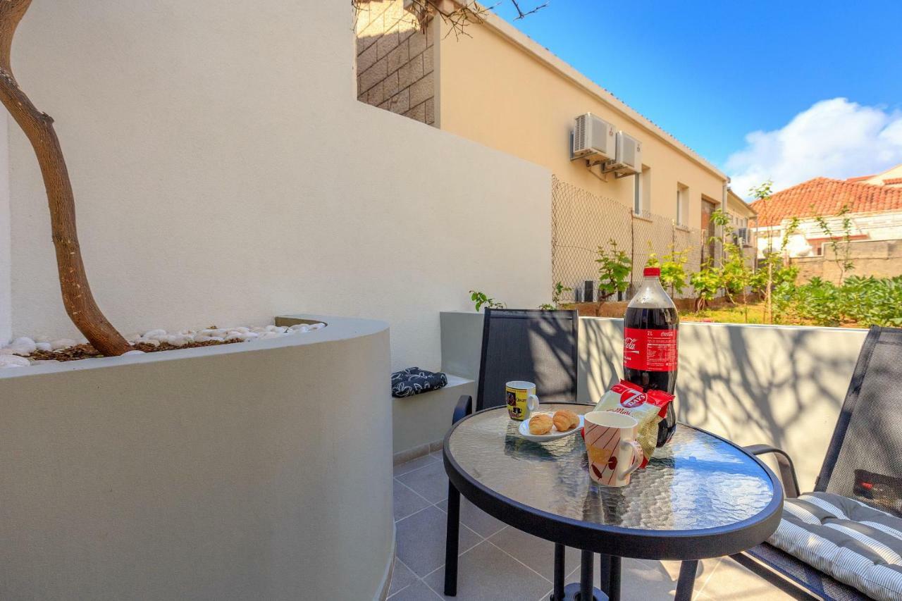 Apartment Hope Dubrovnik Bagian luar foto