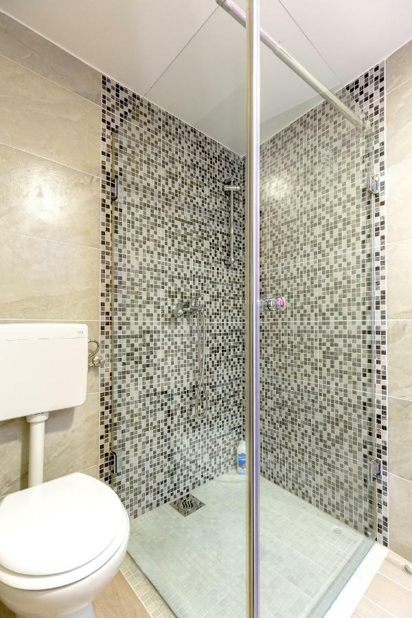Apartment Hope Dubrovnik Bagian luar foto