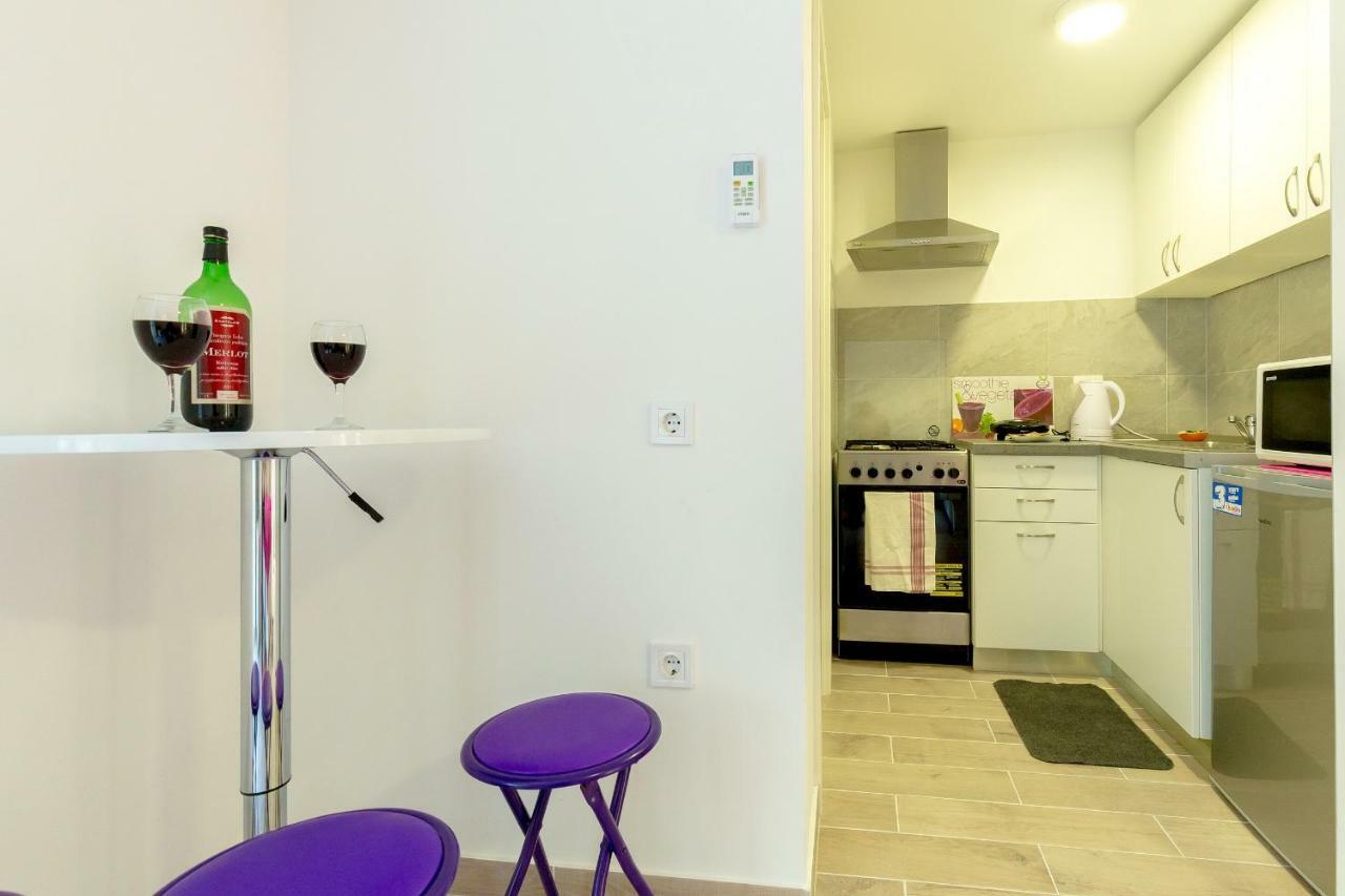 Apartment Hope Dubrovnik Bagian luar foto
