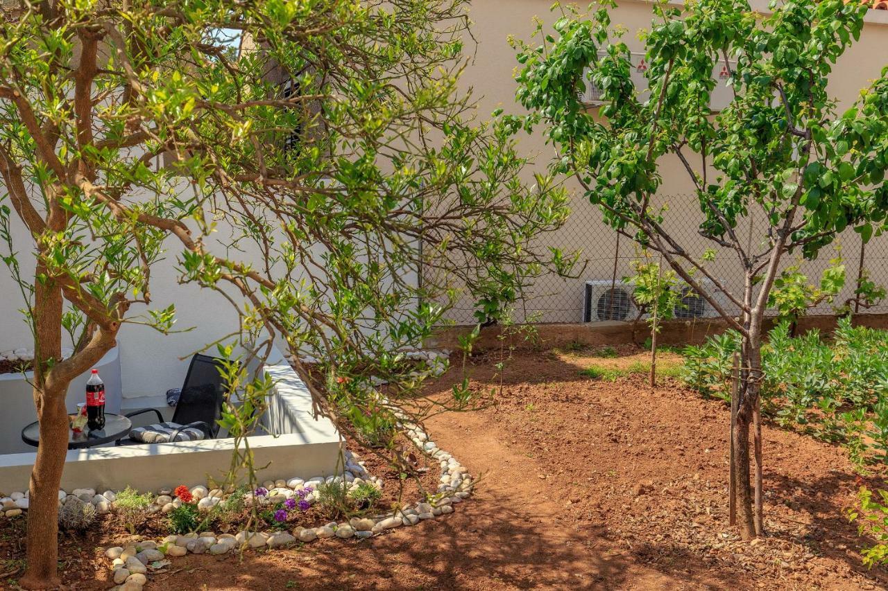 Apartment Hope Dubrovnik Bagian luar foto