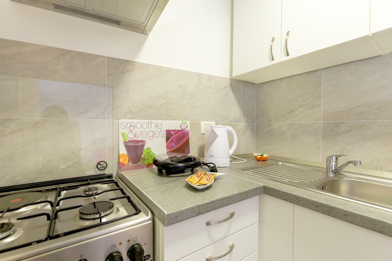 Apartment Hope Dubrovnik Bagian luar foto