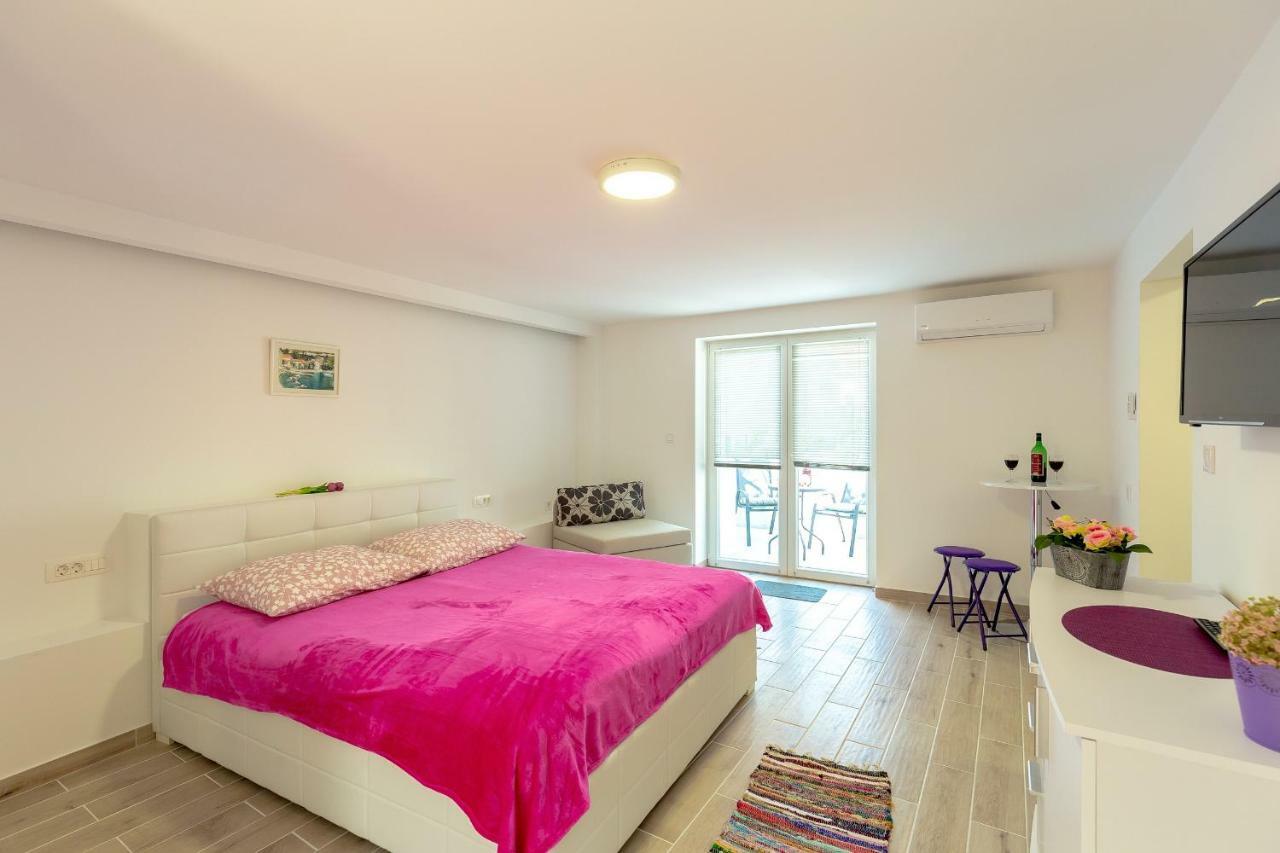 Apartment Hope Dubrovnik Bagian luar foto
