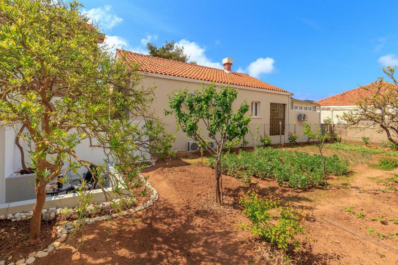 Apartment Hope Dubrovnik Bagian luar foto
