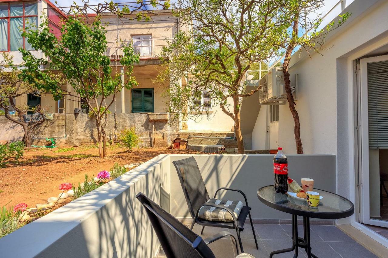 Apartment Hope Dubrovnik Bagian luar foto