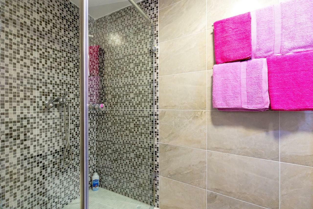 Apartment Hope Dubrovnik Bagian luar foto